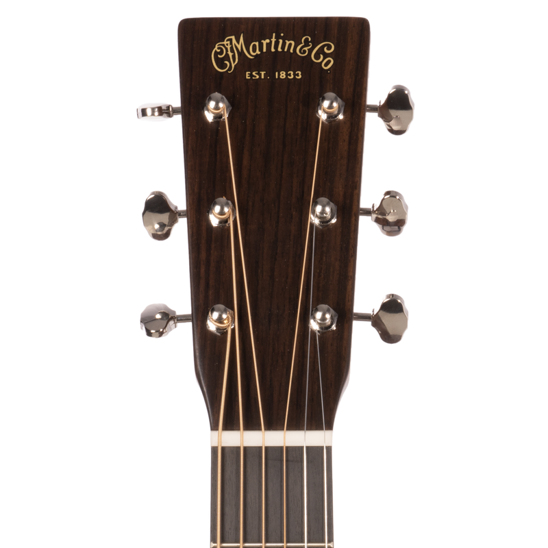 Martin D-18 Satin Standard Series Acoustic Guitar with Case