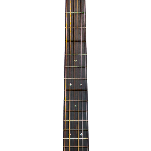 Martin D-28 Billy Strings Acoustic Guitar, Spruce/East Indian Rosewood, Natural w/Hardshell Case