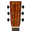 Martin D-28 Billy Strings Acoustic Guitar, Spruce/East Indian Rosewood, Natural w/Hardshell Case