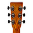 Martin D-28 Billy Strings Acoustic Guitar, Spruce/East Indian Rosewood, Natural w/Hardshell Case