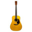 Martin Custom Shop D-28 1937 Acoustic Guitar, Adirondack Spruce/Madagascar Rosewood, Stage 1