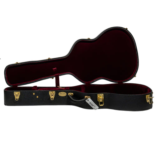 Martin Custom Shop 000 28 Style Acoustic Guitar, Adirondack Spruce/Sinker Mahogany
