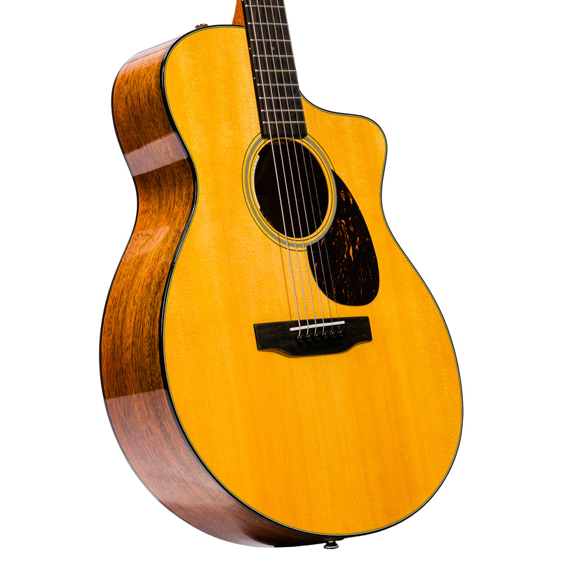 Martin SC-18E Acoustic-Electric Guitar w/LR Baggs Electronics and Hardshell Case