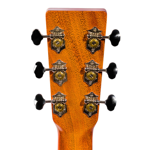 Martin SC-18E Acoustic-Electric Guitar w/LR Baggs Electronics and Hardshell Case