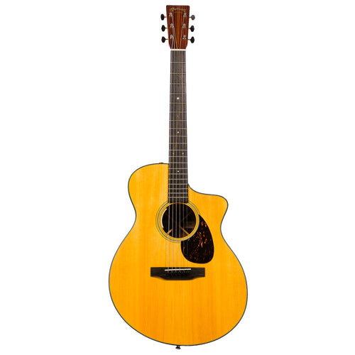 Martin SC-18E Acoustic-Electric Guitar w/LR Baggs Electronics and Hardshell Case