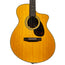 Martin SC-28E Acoustic-Electric Guitar, Spruce/Rosewood w/Hardshell Case