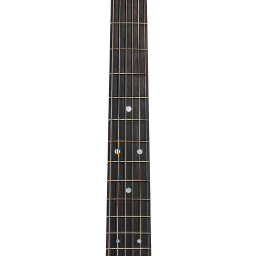 Martin SC-28E Acoustic-Electric Guitar, Spruce/Rosewood w/Hardshell Case