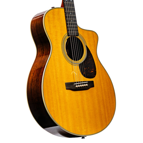 Martin SC-28E Acoustic-Electric Guitar, Spruce/Rosewood w/Hardshell Case