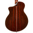 Martin SC-28E Acoustic-Electric Guitar, Spruce/Rosewood w/Hardshell Case