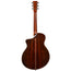 Martin SC-28E Acoustic-Electric Guitar, Spruce/Rosewood w/Hardshell Case