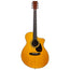 Martin SC-28E Acoustic-Electric Guitar, Spruce/Rosewood w/Hardshell Case