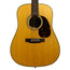Martin HD-28E Acoustic-Electric Guitar, Natural