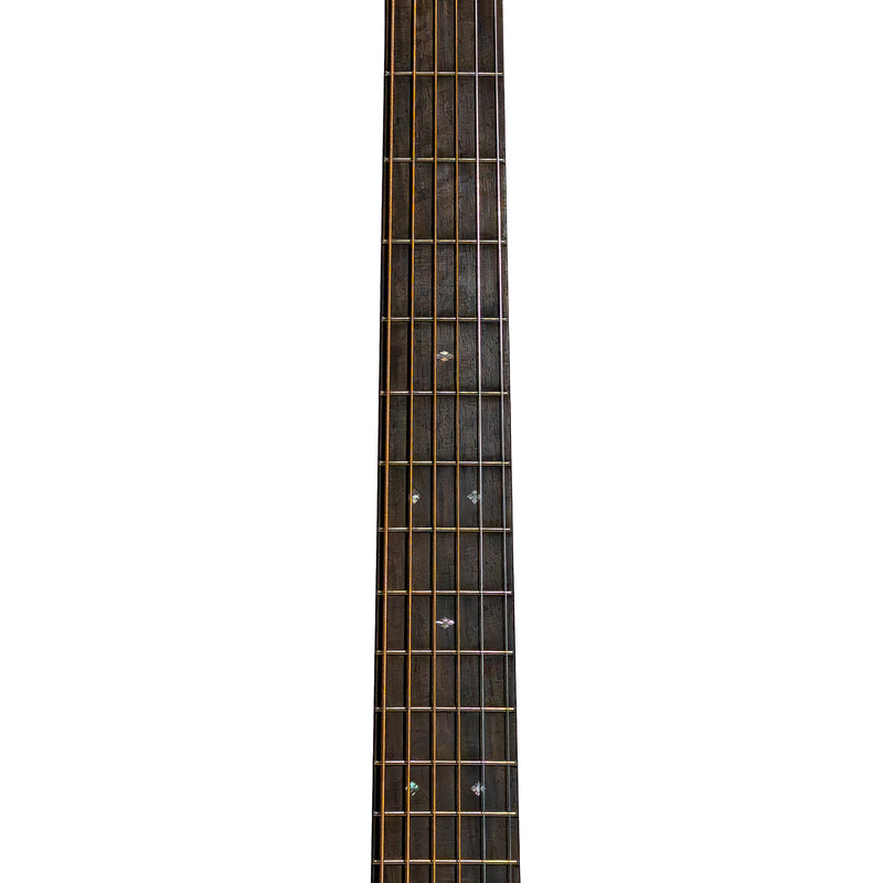 Martin HD-28E Acoustic-Electric Guitar, Natural with Hardshell Case