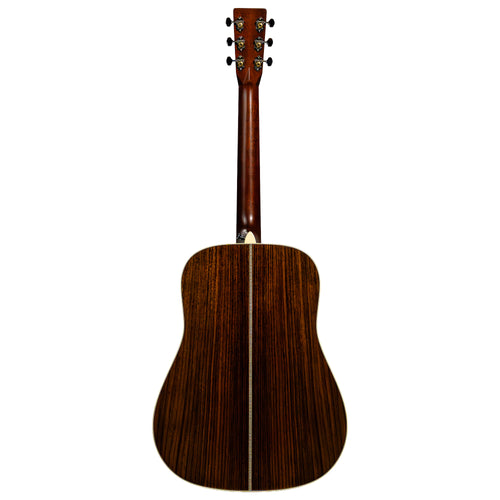 Martin HD-28E Acoustic-Electric Guitar, Natural