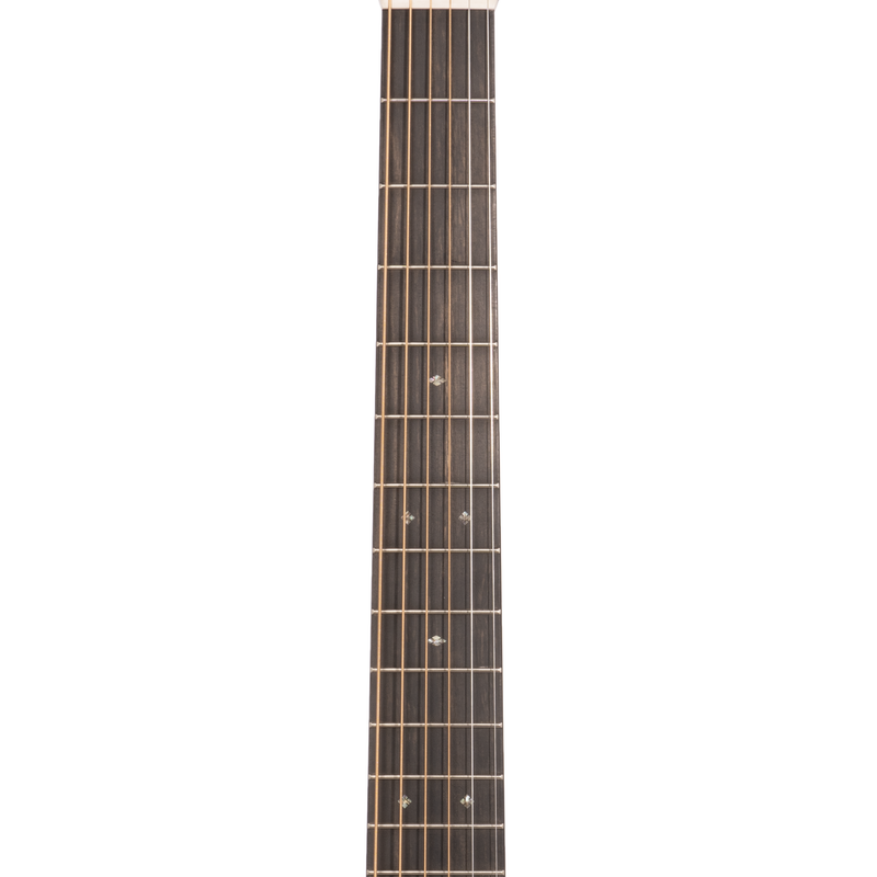 Martin OM-28 Acoustic Guitar, Spruce Top, East Indian Rosewood Back And Sides, Natural Finish