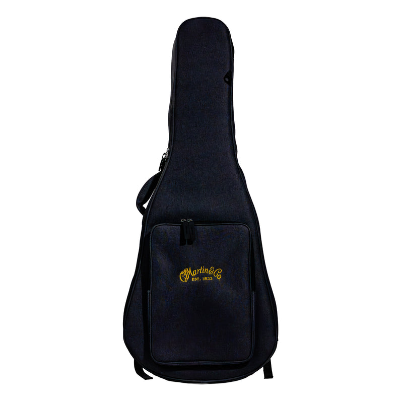 Martin GPC-16E Acoustic-Electric Guitar, Spruce/East Indian Rosewood Satin w/Case