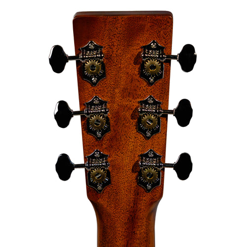 Martin GPC-16E Acoustic-Electric Guitar, Spruce/East Indian Rosewood Satin w/Case