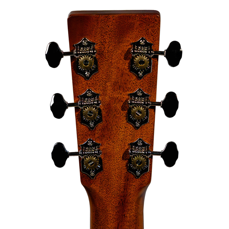 Martin GPC-16E Acoustic-Electric Guitar, Spruce/East Indian Rosewood Satin w/Case