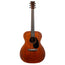 Martin 000-17 Standard Series Acoustic Guitar, All-Mahogany, Natural w/Hardshell Case