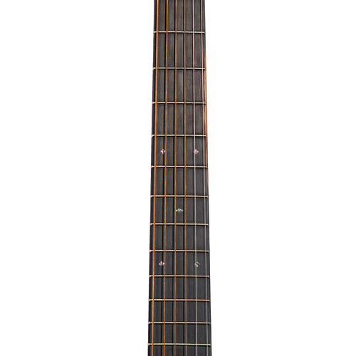 Martin 000-17 Standard Series Acoustic Guitar, All-Mahogany, Natural w/Hardshell Case