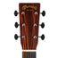 Martin 000-17 Standard Series Acoustic Guitar, All-Mahogany, Natural w/Hardshell Case