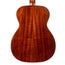 Martin 000-17 Standard Series Acoustic Guitar, All-Mahogany, Natural w/Hardshell Case