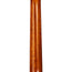 Martin 000-17 Standard Series Acoustic Guitar, All-Mahogany, Natural w/Hardshell Case