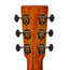 Martin 000-17 Standard Series Acoustic Guitar, All-Mahogany, Natural w/Hardshell Case