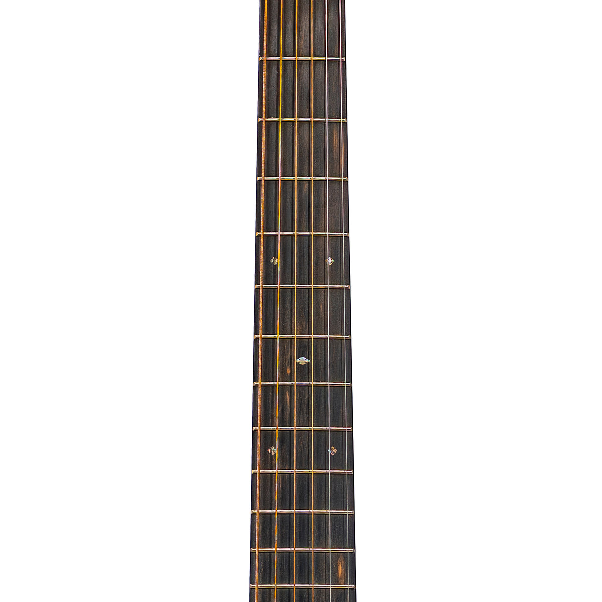 Martin 000-17 Standard Series Acoustic Guitar, All-Mahogany, Natural w/Hardshell Case