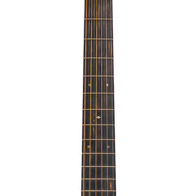 Martin 000-17 Standard Series Acoustic Guitar, All-Mahogany, Natural w/Hardshell Case