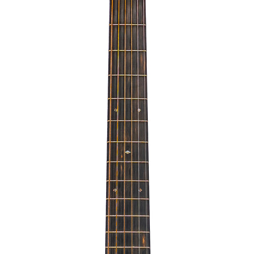 Martin 000-17 Standard Series Acoustic Guitar, All-Mahogany, Natural w/Hardshell Case