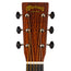 Martin 000-17 Standard Series Acoustic Guitar, All-Mahogany, Natural w/Hardshell Case