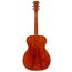 Martin 000-17 Standard Series Acoustic Guitar, All-Mahogany, Natural w/Hardshell Case