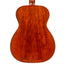 Martin 000-17 Standard Series Acoustic Guitar, All-Mahogany, Natural w/Hardshell Case