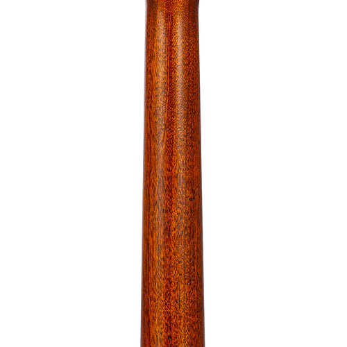 Martin 000-17 Standard Series Acoustic Guitar, All-Mahogany, Natural w/Hardshell Case