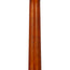Martin 000-17 Standard Series Acoustic Guitar, All-Mahogany, Natural w/Hardshell Case