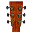 Martin 000-17 Standard Series Acoustic Guitar, All-Mahogany, Natural w/Hardshell Case