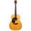 Martin 000-18 Standard Series Left-Handed Acoustic Guitar, Natural