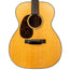 Martin 000-18 Standard Series Left-Handed Acoustic Guitar, Natural