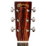 Martin 000-18 Standard Series Left-Handed Acoustic Guitar, Natural