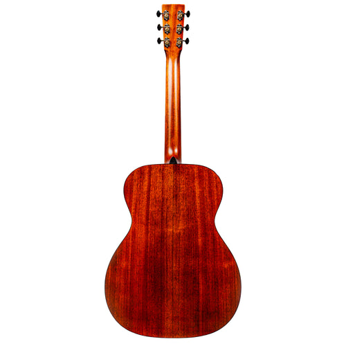 Martin 000-18 Standard Series Left-Handed Acoustic Guitar, Natural