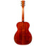 Martin 000-18 Standard Series Left-Handed Acoustic Guitar, Natural