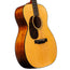 Martin 000-18 Standard Series Left-Handed Acoustic Guitar, Natural