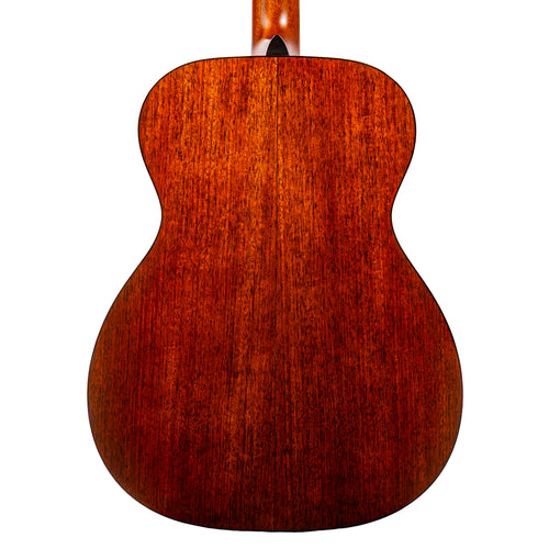 Martin 000-18 Standard Series Acoustic Guitar, Natural w/ Hard Case