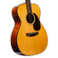 Martin 000-18 Standard Series Acoustic Guitar, Natural w/ Hard Case