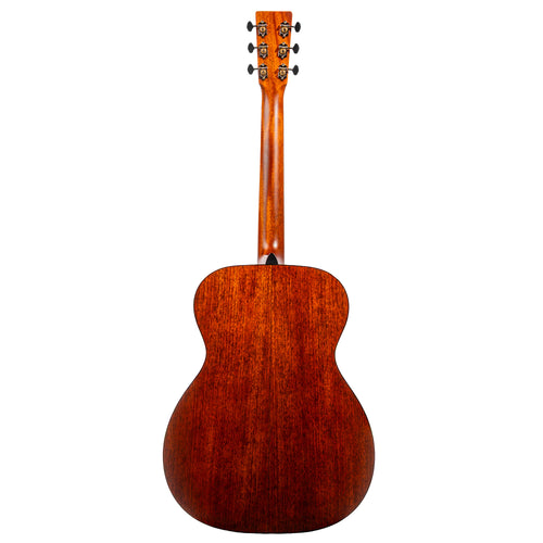 Martin 000-18 Standard Series Acoustic Guitar, Natural w/ Hard Case