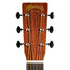 Martin 000-18 Standard Series Acoustic Guitar, Natural w/ Hard Case