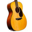 Martin 000-18 Standard Series Acoustic Guitar, Natural w/ Hard Case