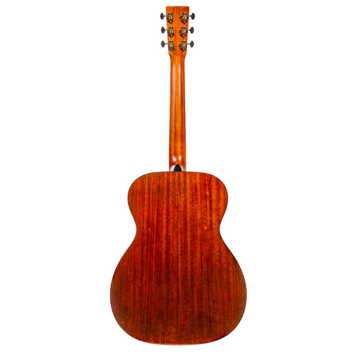 Martin 000-18 Standard Series Acoustic Guitar, Natural w/ Hard Case
