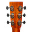 Martin 000-18 Standard Series Acoustic Guitar, Natural w/ Hard Case